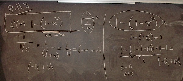 Bill - 8: Csets